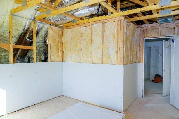 Trusted Hamilton City, CA Insulation Contractor Experts