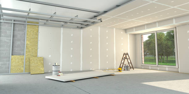 Types of Insulation We Offer in Hamilton City, CA