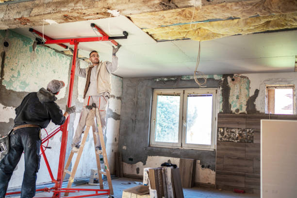 Best Fiberglass Insulation in Hamilton City, CA