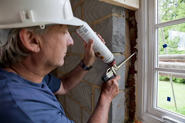 Best Geographic-Specific Insulation Services in Hamilton City, CA