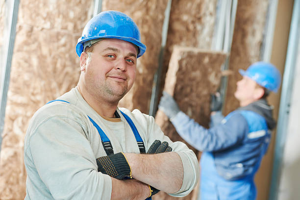 Best Blown-in Insulation in Hamilton City, CA
