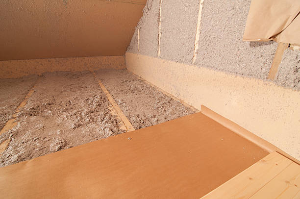 Reliable Hamilton City, CA Insulation Contractor Solutions
